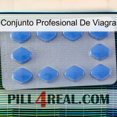 Viagra Professional Set 21